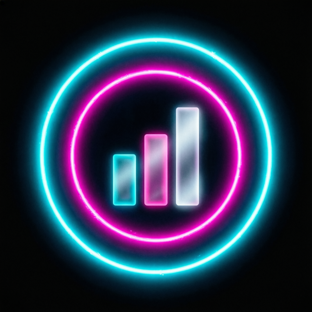 Infographics AI Logo
