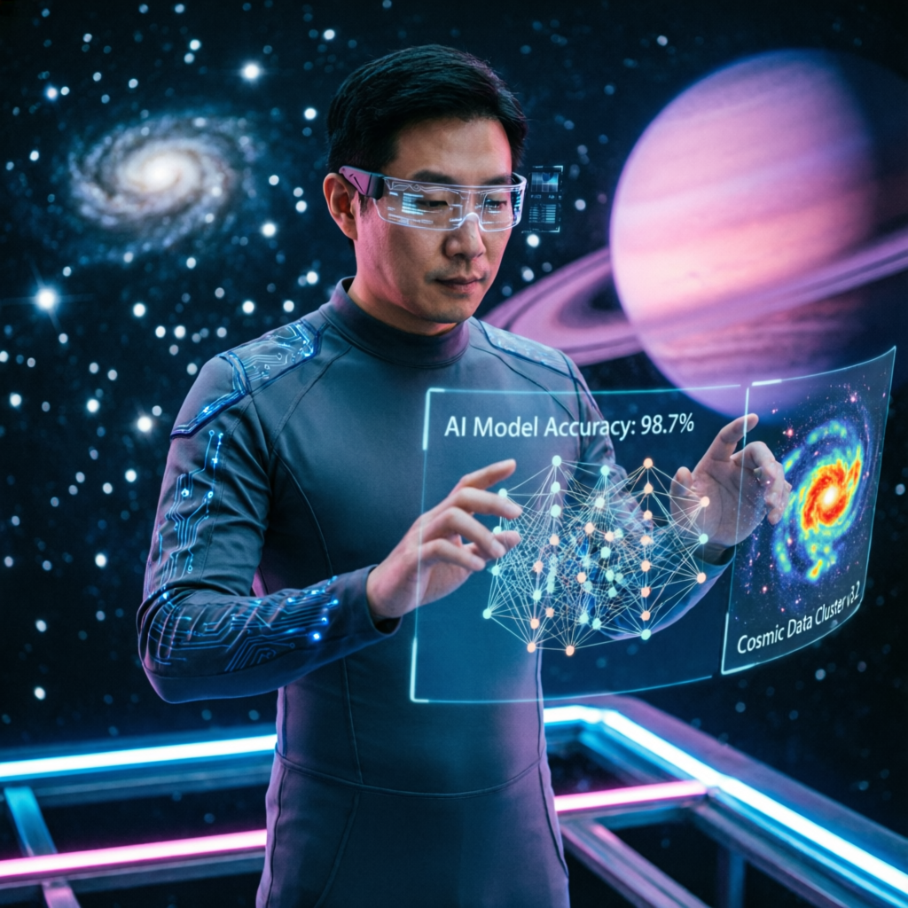 AI инфографика для маркетплейсов